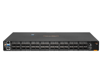 Aruba CX 9300 Switch Series