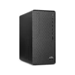 Máy tính để bàn HP M01-F2033d (76U01PA)/ Dark Black/ Intel Core i5-12400 (upto 4.4Ghz, 18MB)/ RAM 8GB/ 512GB SSD/ Intel UHD Graphics 730/ DVDRW/ K&M/ Win 11H/ 1Yr