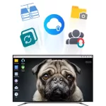 giải pháp backup dữ liệu của terramaster