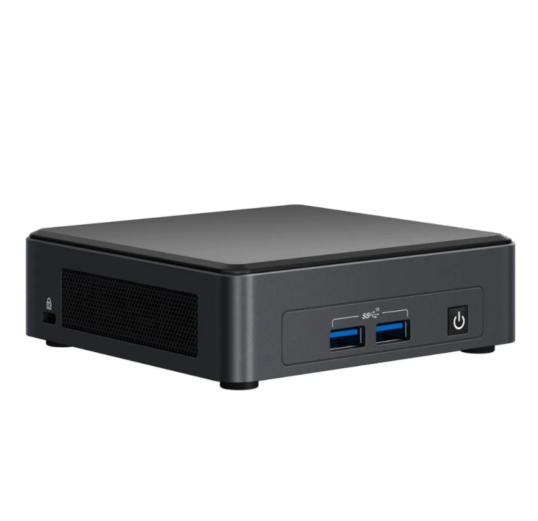 PC Intel NUC11TN i5-1135G7 - BNUC11TNKI50000