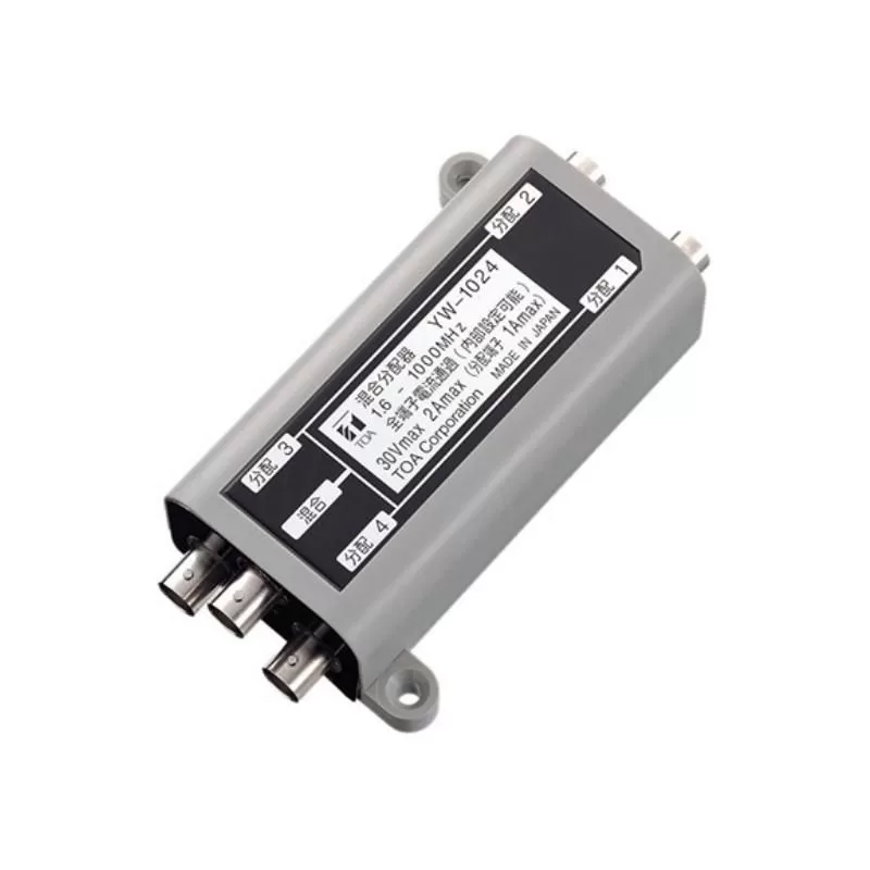 Bộ Chia TOA YW-1024