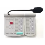 Bộ Chọn Vùng Và Mở Rộng TOA IP-100RM/RM-110