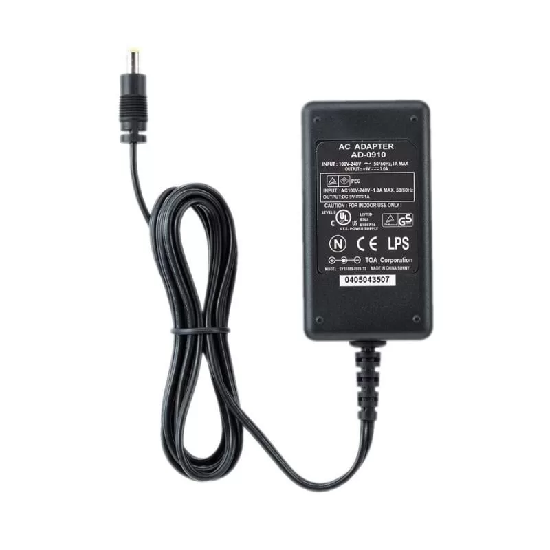 Bộ Chuyển Đổi Nguồn AC TOA AD-0910