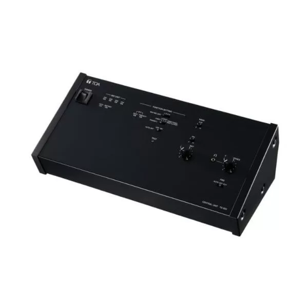 Bộ Điều Khiển Trung Tâm TOA TS-820