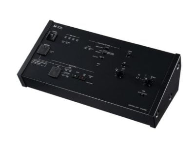 Bộ Điều Khiển Trung Tâm TOA TS-820RC