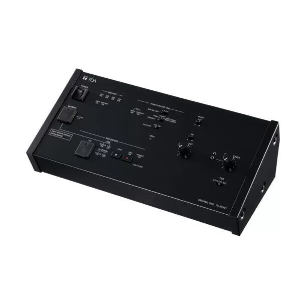 Bộ Điều Khiển Trung Tâm TOA TS-820RC