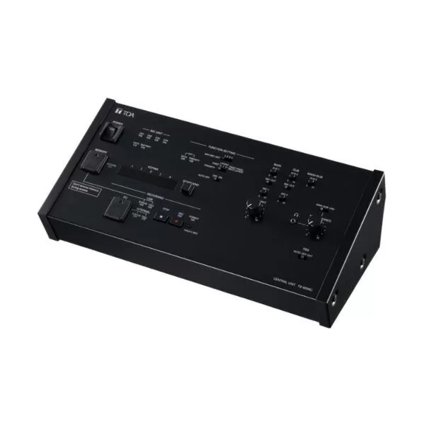 Bộ Điều Khiển Trung Tâm TOA TS-920RC