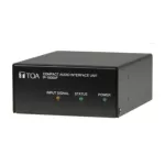 Bộ Giao Diện Âm Thanh TOA IP-1000AF
