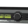 Bộ thu không dây TOA WT-5805
