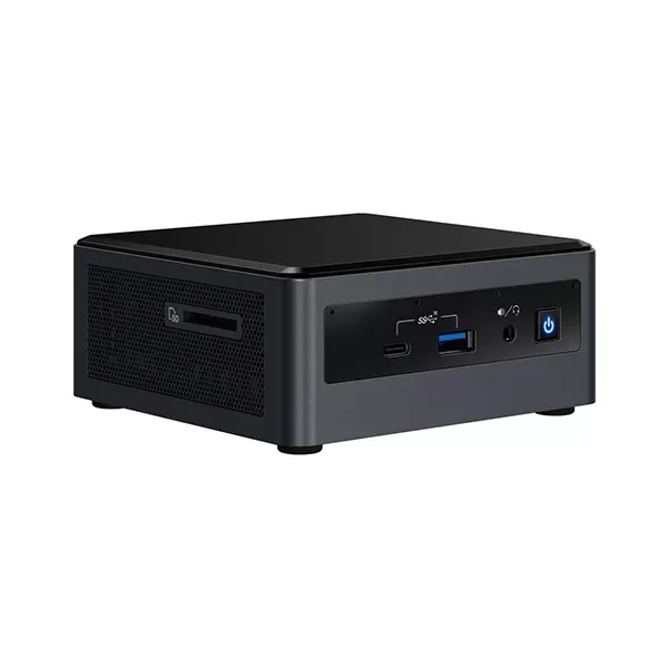 PC Intel Nuc L6 BXNUC10I3FNHN core i3