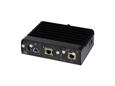 Cisco Catalyst IW9165 Rugged Series