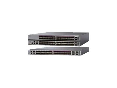 Cisco Network Convergence System 5000 Series Routers