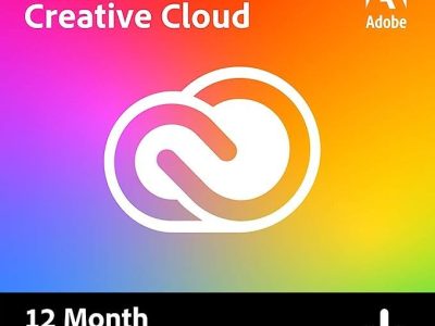 Adobe Creative Cloud for Enterprise