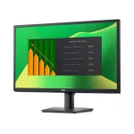 Màn hình máy tính Dell E2423H/ 23.8inch FHD/ VA/ 60Hz/ DP/ VGA/ 3Yrs