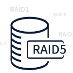 das terramaster d5 thunderbolt 3 RAID