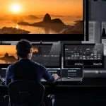 phân phối DAS TerraMaster D8-Thunderbolt 3 chính hãng