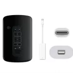 tinh tuong thich cua DAS TerraMaster D8 Thunderbolt 3