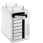 DAS TerraMaster D8-Thunderbolt 3