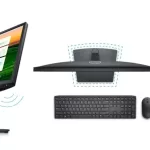 Màn hình LCD Dell E2222H (1920 x 1080/VA/60Hz/10 ms)