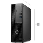 PC Dell Optiplex 3000 SFF I3-12100/4GB/ 256GB SSD/ DVDRW/UBUNTU/ 70295806