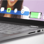 Laptop Dell Inspiron 14 7420 i7-1255U/ 16GB/ 512SSD/ 14" FHD/ WIN11 SL - 1YT85