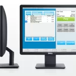 Màn hình Dell 17 inch E1715S