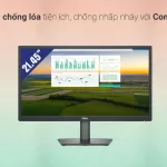 Màn hình LCD Dell E2222H (1920 x 1080/VA/60Hz/10 ms)