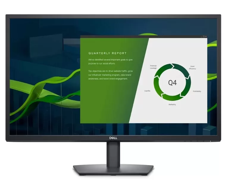 Màn hình Dell E2722H 27 inch IPS