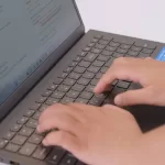 Laptop Dell Inspiron 15 3520 i5 1235U (N5I5122W1) - Bàn phím