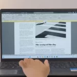 Laptop Dell Inspiron 15 3520 i5 1235U (N5I5122W1) - Word