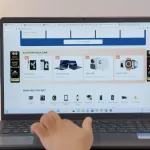 Laptop Dell Inspiron 15 3520 i5 1235U (N5I5122W1) - Làm việc văn phòng