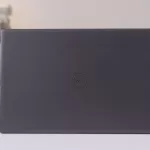 Laptop Dell Inspiron 15 3520 i5 1235U (N5I5122W1) - Thiết kế