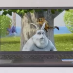Laptop Dell Inspiron 15 3520 i5 1235U (N5I5122W1) - Giải trí