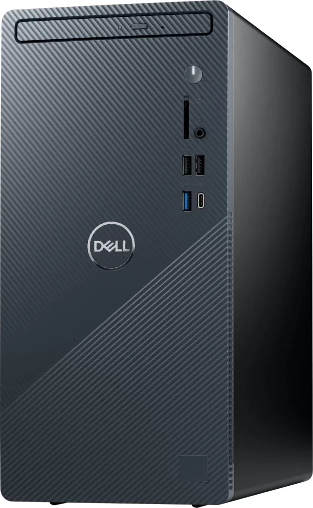 PC Dell Inspiron 3020 I3-13100/ 8GB/ 256GB SSD/ WIN 11/ OFFICE HS 2021/4VGWP