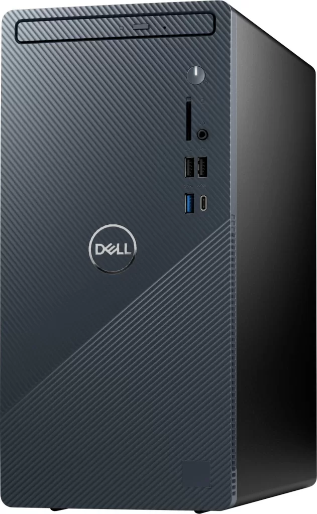 PC Dell Inspiron 3020 I3-13100/ 8GB/ 256GB SSD/ WIN 11/ OFFICE HS 2021/ 1Y
