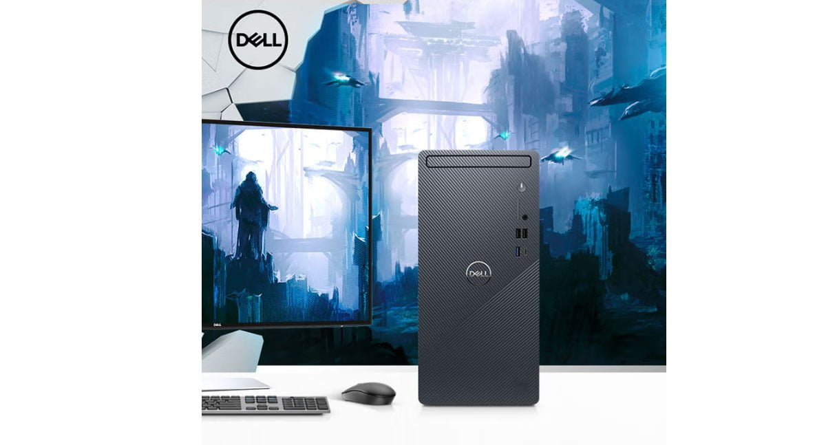 Dell Inspiron 3910