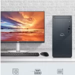 Máy tính để bàn Dell Inspiron 3910