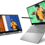 Laptop Dell Inspiron 14 2IN1 7420 i5-1235U/ 8GB/ 512GB SSD/ 14" FHD/ WIN11 - N4I5021W