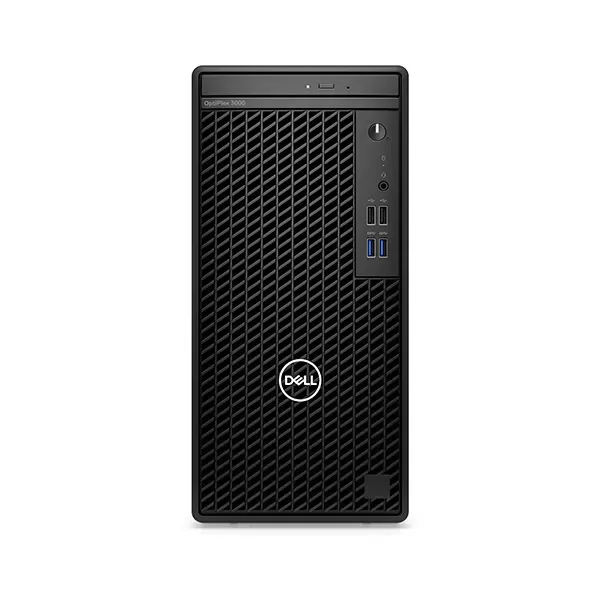 PC Dell OptiPlex 3000 Tower I3-12100/4GB/256GB SSD/DVD_RW/ UBUNTU/3000MT-I312100-4GSSD