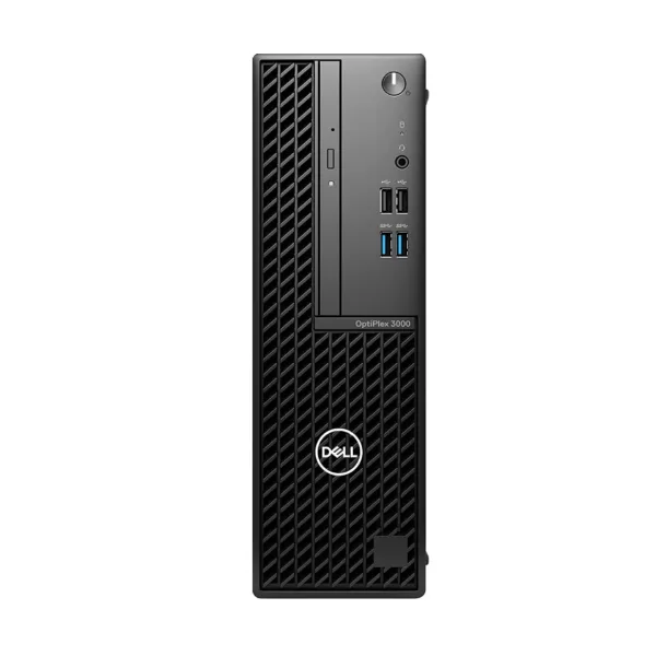 PC Dell Optiplex 3000 SFF I5-12500/ 4GB/256GB SSD/DVDRW/ 3000SFF-I512500-4GSSD - 01Y