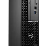 PC Dell Optiplex 7000 SFF I5-12500 8GB (2X4GB)/ 256GB SSD/DVDRW/LINUX/3Y