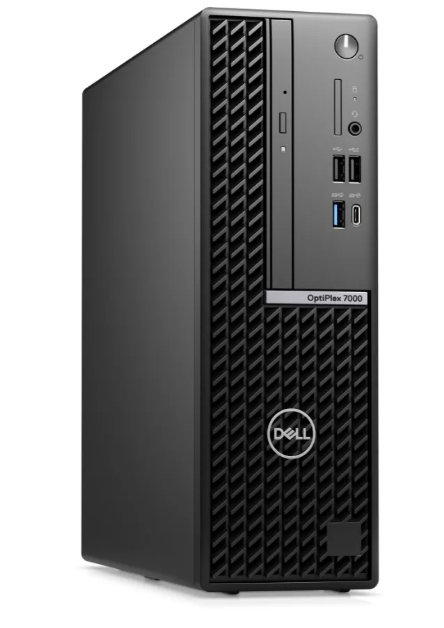 PC Dell Optiplex 7000 SFF I5-12500 8GB (2X4GB)/ 256GB SSD/DVDRW/LINUX/3Y