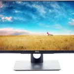 Màn hình cảm ứng Dell P2418HT 24 inch