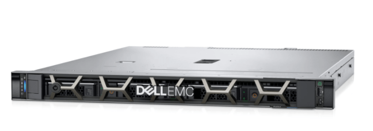 Máy chủ Dell PowerEdge R250 Xeon E-2314/ 16GB/ 480GB SSD/ 450W - 70272699