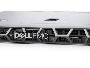 Máy chủ Dell PowerEdge R350 Xeon E-2314/ 16GB/ 2TB SATA/ 600W HP - 70280150