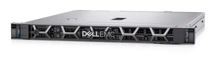 Máy chủ Dell PowerEdge R350 Xeon E-2324G/ 16GB/ 600GB SAS/ 600W - 70274261