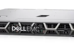 Server Dell Dell PowerEdge R350 70297349 E-2334/ UP TO 4X3.5INCH/ 16GB UDIMM/ 2TB / H355/IDRAC9 EXP/ DVD/ 600W