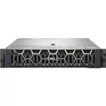 Server Dell PowerEdge R750XS SILVER 4314/ 8X3.5INCH/16GB RDIMM/ 2TB HDD NLSAS/2X800W PS/ DVD/71015486