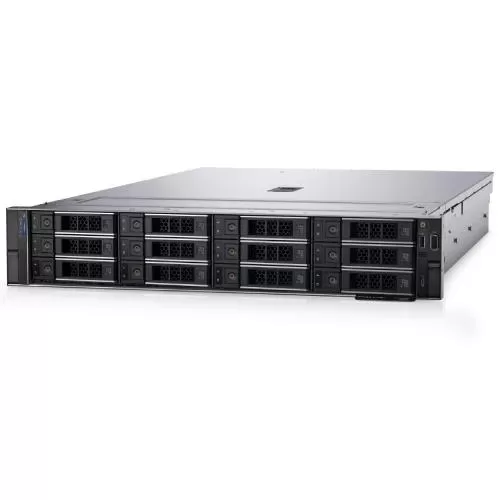 Server Dell PowerEdge R750xs SILVER 4310 8X3.5INCH/16GB RDIMM/ 2TB HDD NLSAS/2X800W PS/ DVD/71015448