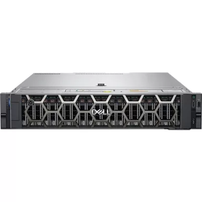Máy chủ Dell PowerEdge R750XS Xeon Silver 4310/ 16GB/ 2TB HDD NLSAS/ 1600W PS - 70295773